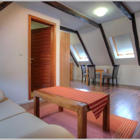 Bokun Apartments I سيساك المظهر الخارجي الصورة