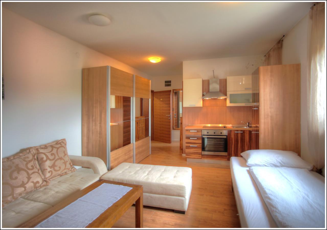 Bokun Apartments I سيساك الغرفة الصورة
