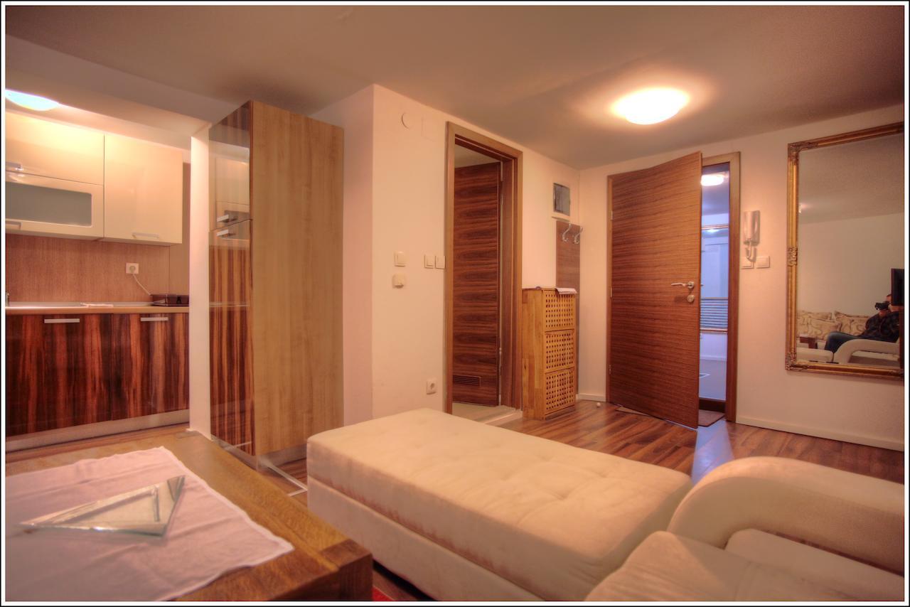 Bokun Apartments I سيساك المظهر الخارجي الصورة