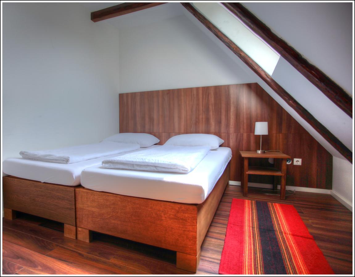 Bokun Apartments I سيساك المظهر الخارجي الصورة