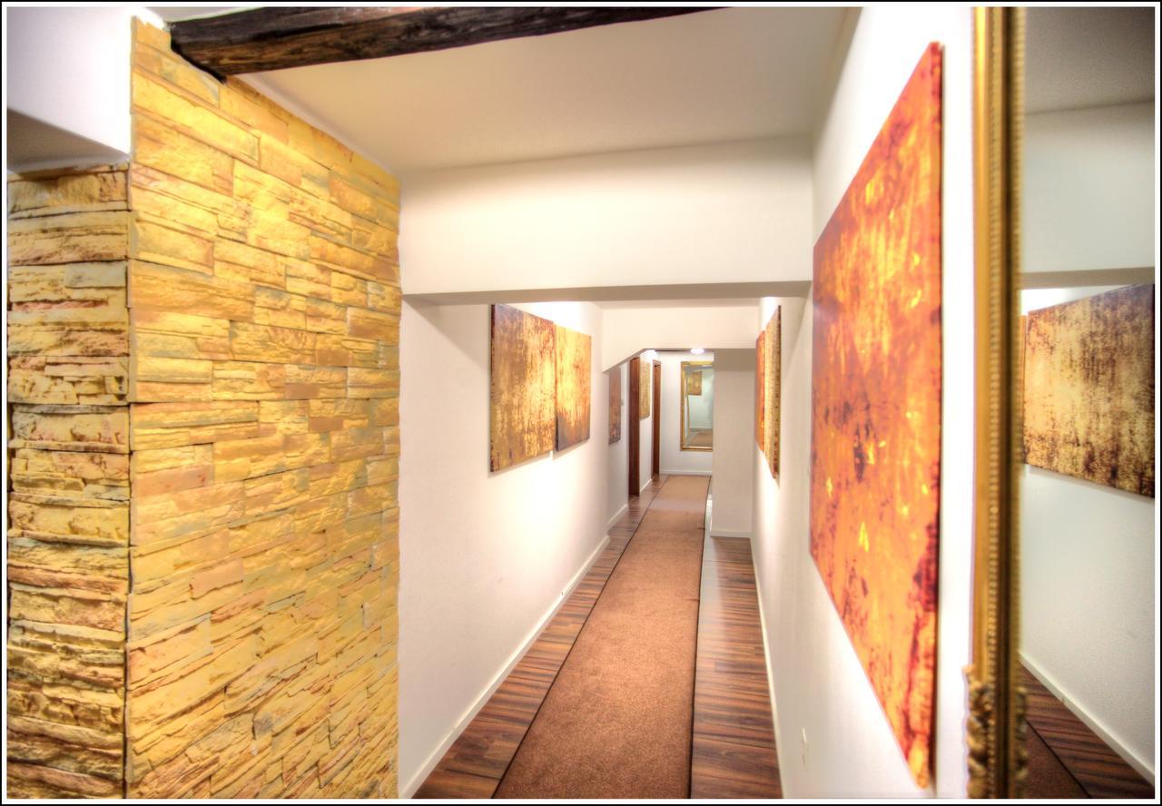 Bokun Apartments I سيساك المظهر الخارجي الصورة