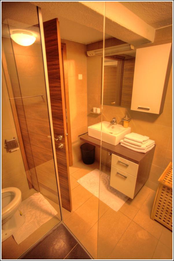 Bokun Apartments I سيساك الغرفة الصورة