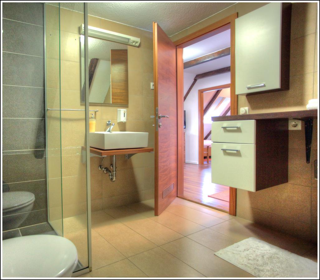 Bokun Apartments I سيساك المظهر الخارجي الصورة