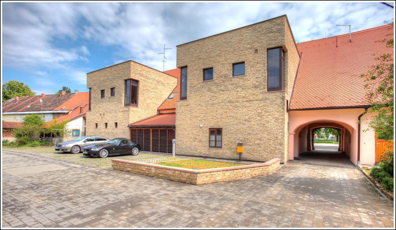 Bokun Apartments I سيساك المظهر الخارجي الصورة
