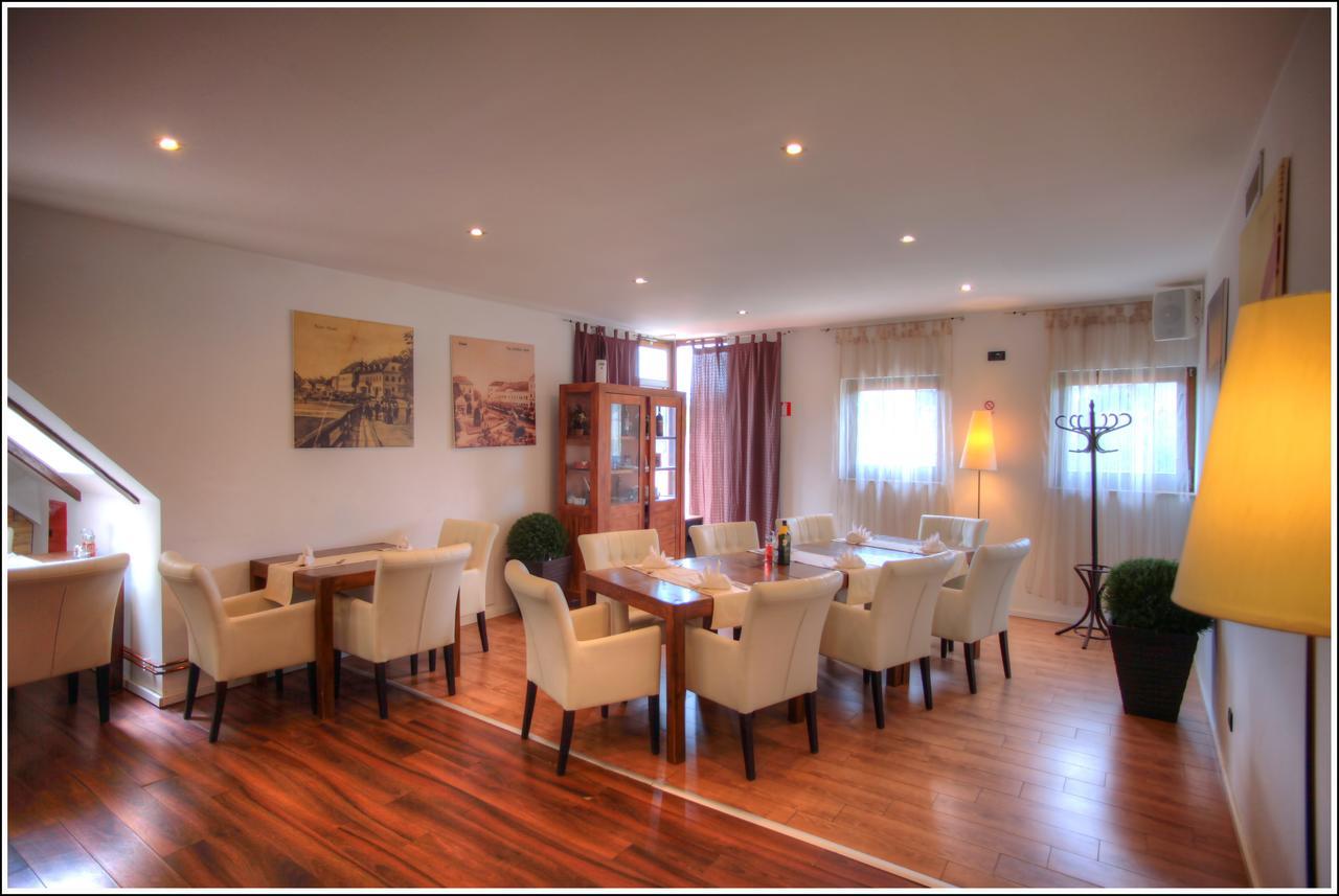 Bokun Apartments I سيساك المظهر الخارجي الصورة