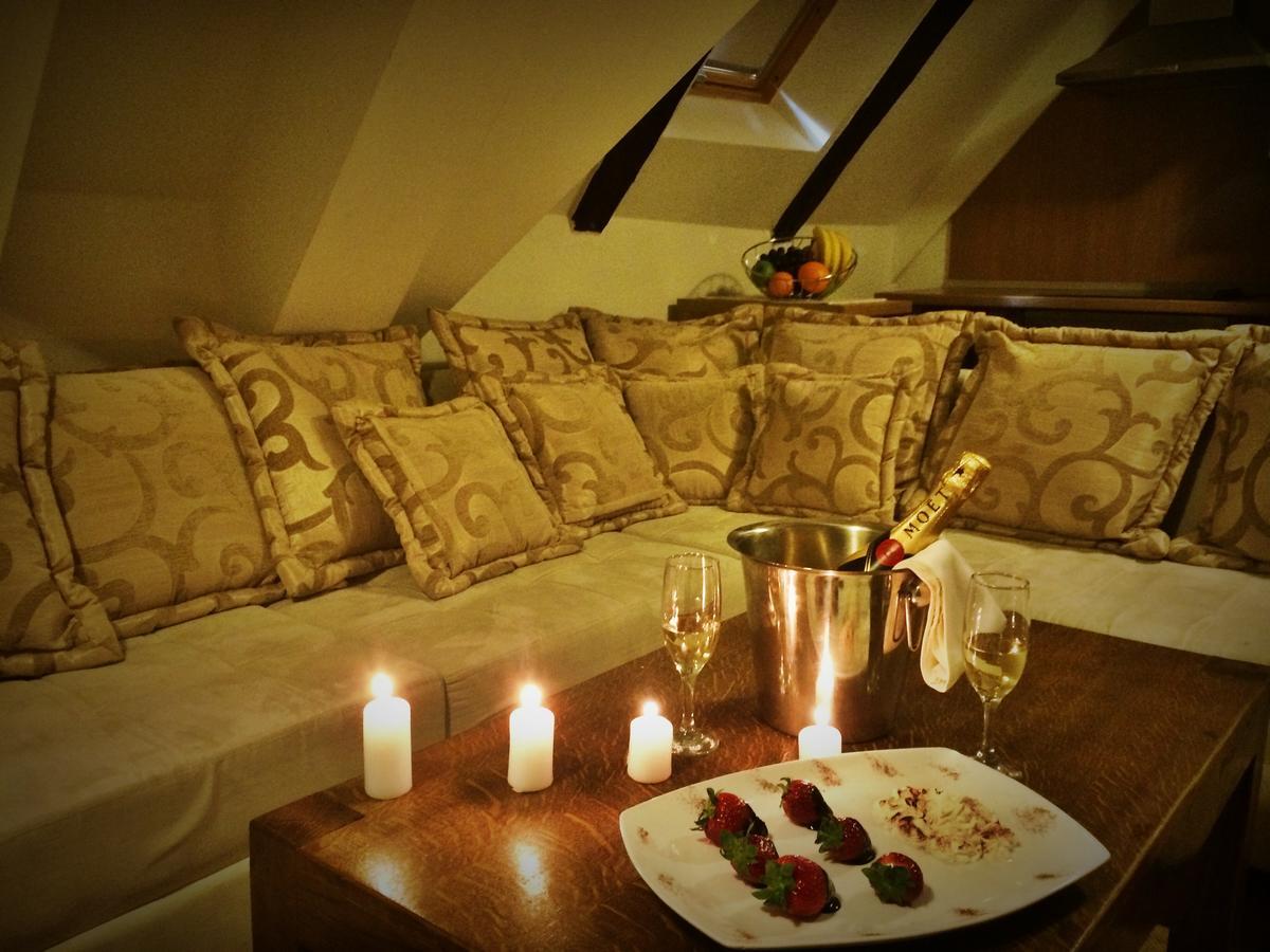 Bokun Apartments I سيساك المظهر الخارجي الصورة